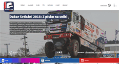 Desktop Screenshot of buggyra.com